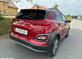 Хендай Kona, об'ємом двигуна 0 л та пробігом 109 тис. км за 17257 $, фото 5 на Automoto.ua