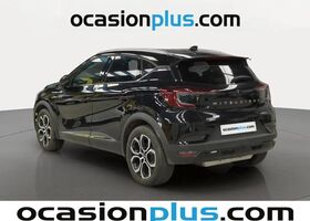 Мицубиси АСХ 2024 в Европе на Automoto.ua Черный Мицубиси АСХ, объемом двигателя 1.6 л и пробегом 12 тыс. км за 28363 $, фото 2 на Automoto.ua