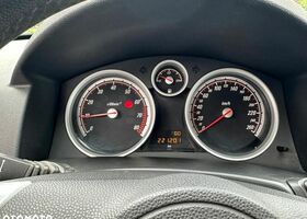 Опель Астра, объемом двигателя 1.6 л и пробегом 221 тыс. км за 2570 $, фото 8 на Automoto.ua