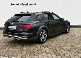 Ауді A6 Allroad, об'ємом двигуна 2.97 л та пробігом 75 тис. км за 53974 $, фото 1 на Automoto.ua