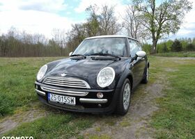 Міні Cooper, об'ємом двигуна 1.6 л та пробігом 193 тис. км за 2376 $, фото 3 на Automoto.ua