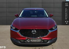 Мазда CX-30, объемом двигателя 2 л и пробегом 51 тыс. км за 23305 $, фото 1 на Automoto.ua