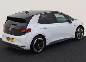 Фольксваген ID.3 2020 у Європі на Automoto.ua Білий Фольксваген ID.3, об'ємом двигуна 0 л та пробігом 72 тис. км за 23228 $, фото 6 на Automoto.ua