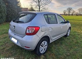 Дачія Sandero, об'ємом двигуна 1.15 л та пробігом 208 тис. км за 1922 $, фото 2 на Automoto.ua