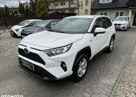 Тойота РАВ 4, объемом двигателя 2.49 л и пробегом 127 тыс. км за 26544 $, фото 19 на Automoto.ua