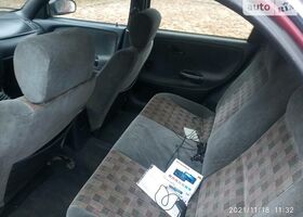 Сузуки Балеро, Универсал 1996 - 2002 Kombi 1.6 i 16V