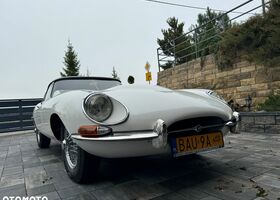 Ягуар E-Type, об'ємом двигуна 4.24 л та пробігом 49 тис. км за 66739 $, фото 5 на Automoto.ua