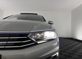 Фольксваген Пассат Вариант 2015 в Европе на Automoto.ua Серый Фольксваген Пассат Вариант, объемом двигателя 1.4 л и пробегом 273 тыс. км за 11349 $, фото 24 на Automoto.ua