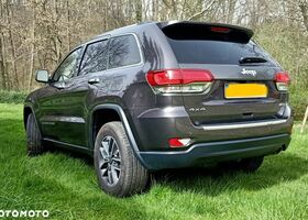 Джип Grand Cherokee, об'ємом двигуна 3.6 л та пробігом 133 тис. км за 26998 $, фото 5 на Automoto.ua