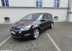 Форд С-Макс, об'ємом двигуна 2 л та пробігом 215 тис. км за 6458 $, фото 10 на Automoto.ua