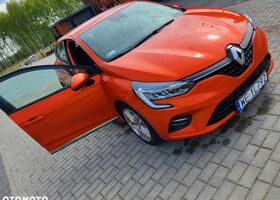 Рено Кліо, об'ємом двигуна 1 л та пробігом 3800 тис. км за 12527 $, фото 4 на Automoto.ua