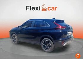 Міцубісі Eclipse Cross 2022 у Європі на Automoto.ua Чорний Міцубісі Eclipse Cross, об'ємом двигуна 2.36 л та пробігом 82 тис. км за 23876 $, фото 3 на Automoto.ua