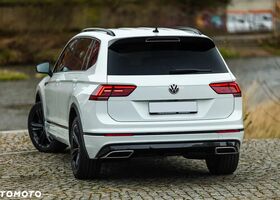 Фольксваген Tiguan Allspace, об'ємом двигуна 1.97 л та пробігом 150 тис. км за 28251 $, фото 10 на Automoto.ua