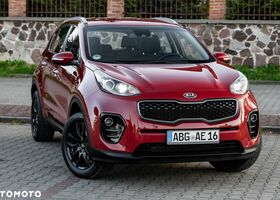 Кіа Sportage, об'ємом двигуна 1.59 л та пробігом 149 тис. км за 15097 $, фото 11 на Automoto.ua