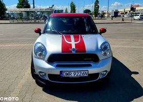 Міні Cooper S, об'ємом двигуна 1.6 л та пробігом 121 тис. км за 10756 $, фото 2 на Automoto.ua