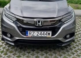 Хонда ХРВ, об'ємом двигуна 1.5 л та пробігом 64 тис. км за 23326 $, фото 1 на Automoto.ua