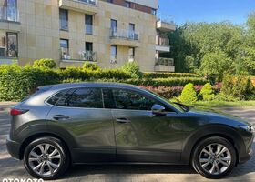 Мазда CX-30, объемом двигателя 2 л и пробегом 54 тыс. км за 21577 $, фото 2 на Automoto.ua