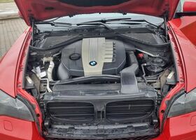 БМВ Х6, объемом двигателя 2.99 л и пробегом 310 тыс. км за 14877 $, фото 4 на Automoto.ua