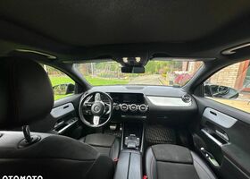 Мерседес ГЛА-Клас 2020 у Європі на Automoto.ua Чорний Мерседес ГЛА-Клас, об'ємом двигуна 1 л та пробігом 90 тис. км за 32688 $, фото 5 на Automoto.ua