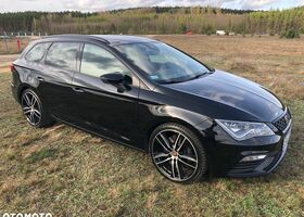 Сеат Leon, об'ємом двигуна 1.98 л та пробігом 79 тис. км за 21577 $, фото 5 на Automoto.ua