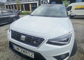 Сеат Arona, об'ємом двигуна 1 л та пробігом 35 тис. км за 17711 $, фото 32 на Automoto.ua