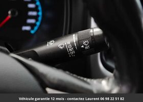 Шевроле Колорадо 2019 в Европе на Automoto.ua Синий Шевроле Колорадо, объемом двигателя 3.6 л и пробегом 49 тыс. км за 54769 $, фото 3 на Automoto.ua