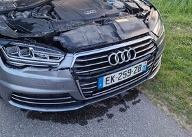 Ауди A7 Sportback, объемом двигателя 2.97 л и пробегом 200 тыс. км за 16825 $, фото 9 на Automoto.ua