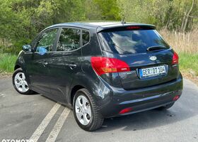 Киа Венга, объемом двигателя 1.4 л и пробегом 196 тыс. км за 4298 $, фото 3 на Automoto.ua