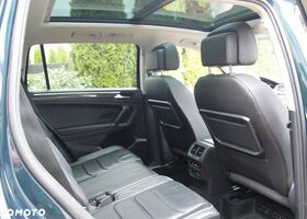 Фольксваген Tiguan Allspace, объемом двигателя 1.97 л и пробегом 170 тыс. км за 18543 $, фото 13 на Automoto.ua