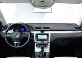 Фольксваген Пассат (все), Седан 2011 - н.в. (B7) 2,0 TSI
