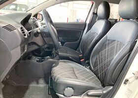 Мицубиси Спейс Стар 2022 в Европе на Automoto.ua Белый Мицубиси Спейс Стар, объемом двигателя 1.19 л и пробегом 44 тыс. км за 13870 $, фото 8 на Automoto.ua
