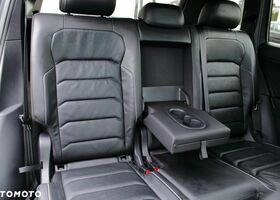 Фольксваген Tiguan Allspace, объемом двигателя 1.98 л и пробегом 74 тыс. км за 29590 $, фото 21 на Automoto.ua