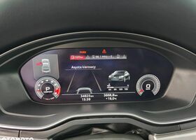 Ауді A5, об'ємом двигуна 1.98 л та пробігом 35 тис. км за 33024 $, фото 4 на Automoto.ua