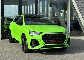 Ауді RS Q3, об'ємом двигуна 2.48 л та пробігом 5 тис. км за 78229 $, фото 2 на Automoto.ua