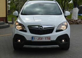 Опель Mokka, об'ємом двигуна 1.36 л та пробігом 162 тис. км за 9698 $, фото 13 на Automoto.ua