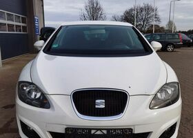 Сеат Leon, об'ємом двигуна 1.6 л та пробігом 229 тис. км за 5810 $, фото 1 на Automoto.ua