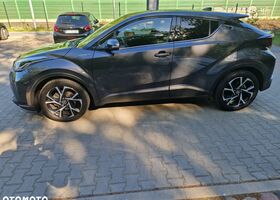 Тойота C-HR, об'ємом двигуна 1.99 л та пробігом 69 тис. км за 21577 $, фото 3 на Automoto.ua