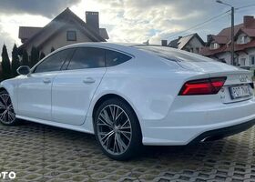 Ауді A7 Sportback, об'ємом двигуна 3 л та пробігом 75 тис. км за 15119 $, фото 1 на Automoto.ua