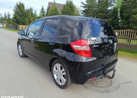 Хонда Джаз, об'ємом двигуна 1.34 л та пробігом 230 тис. км за 5367 $, фото 7 на Automoto.ua