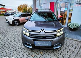 Сітроен C5 Aircross, об'ємом двигуна 1.2 л та пробігом 98 тис. км за 17257 $, фото 13 на Automoto.ua