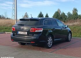 Тойота Авенсіс, об'ємом двигуна 2 л та пробігом 312 тис. км за 4212 $, фото 4 на Automoto.ua