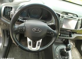 Киа Sportage, объемом двигателя 1.59 л и пробегом 6760 тыс. км за 11210 $, фото 8 на Automoto.ua