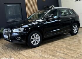 Ауді Ку 5, об'ємом двигуна 1.97 л та пробігом 89 тис. км за 18985 $, фото 10 на Automoto.ua