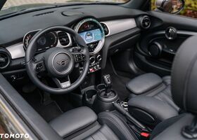 Міні Cooper S, об'ємом двигуна 2 л та пробігом 23 тис. км за 28294 $, фото 8 на Automoto.ua