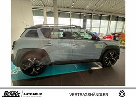 Рено R 4 2025 в Европе на Automoto.ua Синий Рено R 4, объемом двигателя 0 л и пробегом 12 тыс. км за 41812 $, фото 6 на Automoto.ua