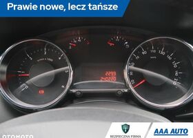 Пежо 3008, объемом двигателя 1.56 л и пробегом 240 тыс. км за 7127 $, фото 11 на Automoto.ua