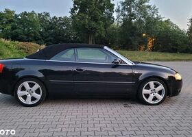 Ауди А4, объемом двигателя 1.78 л и пробегом 265 тыс. км за 3434 $, фото 6 на Automoto.ua