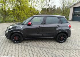 Фиат 500L, объемом двигателя 1.37 л и пробегом 93 тыс. км за 12095 $, фото 3 на Automoto.ua