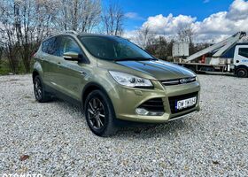 Форд Куга, об'ємом двигуна 1.6 л та пробігом 146 тис. км за 12419 $, фото 4 на Automoto.ua