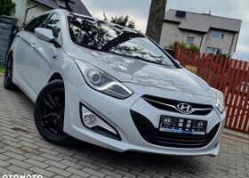 Хендай і40, об'ємом двигуна 1.69 л та пробігом 229 тис. км за 8186 $, фото 7 на Automoto.ua